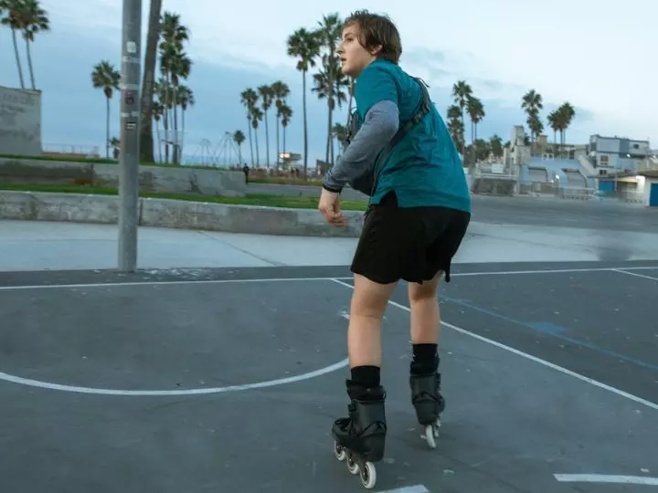 cuanto tiempo se tarda en aprender a patinar